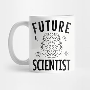 Future Scientist Mug